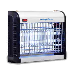 קוטל יתושים מוסקיטו קילר 2X8W