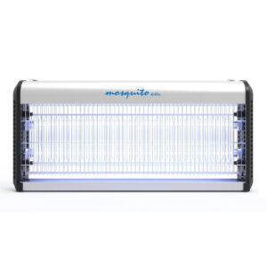 קוטל יתושים  2X20W כולל נורות פיליפס